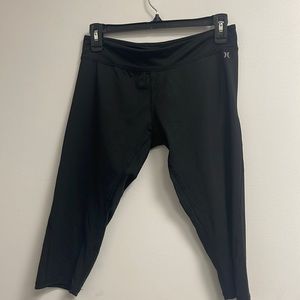 Workout Capri pants